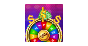 Spin the Wheel
