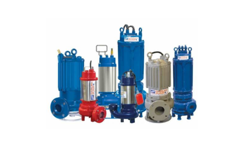 সাবমারসিবল পাম্প দাম কত