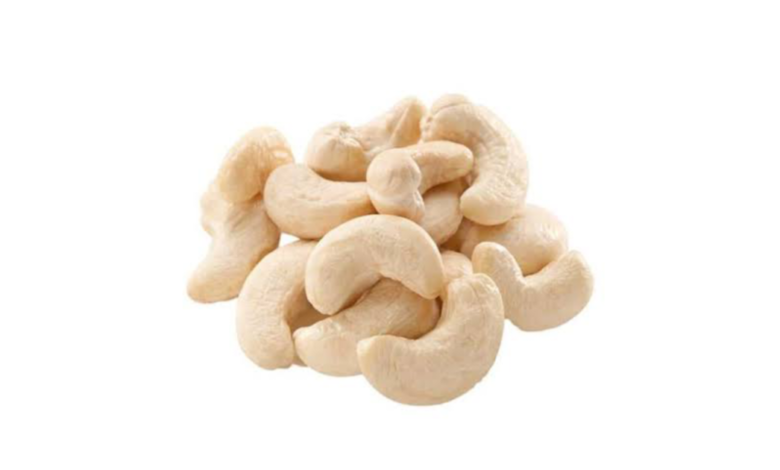 কাজু বাদামের দাম কত