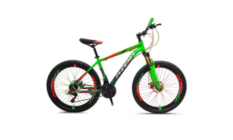 ফনিক্স সাইকেল দাম