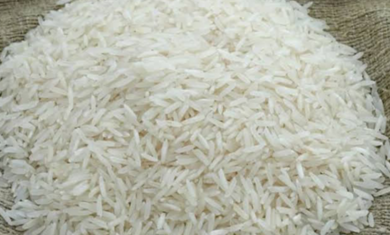 বাসমতি চালের দাম কত