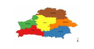বেলারুশ বেতন কত | বেলারুশ ভিসার দাম কত