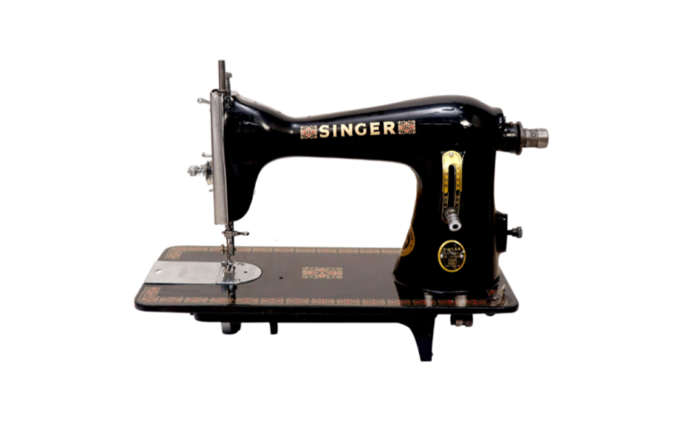 সেলাই মেশিনের দাম কত