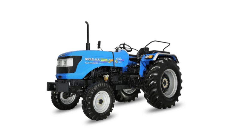 সোনালিকা ট্রাক্টর দাম কত