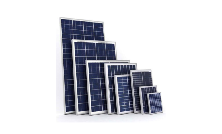 সোলার প্যানেল এর দাম