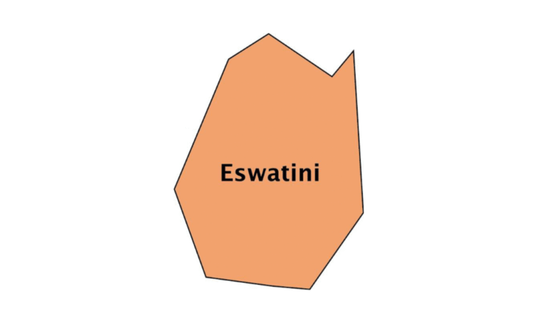 ইসোয়াতিনি বেতন কত | ইসোয়াতিনি ভিসার দাম কত