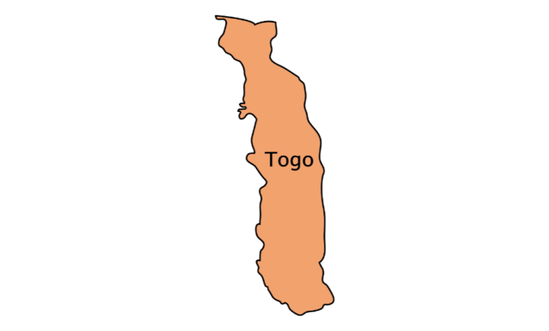 টোগো বেতন কত | টোগো ভিসার দাম কত