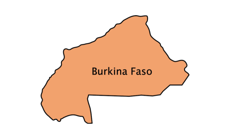 বুরকিনা ফাসো বেতন কত | বুরকিনা ফাসো ভিসার দাম কত
