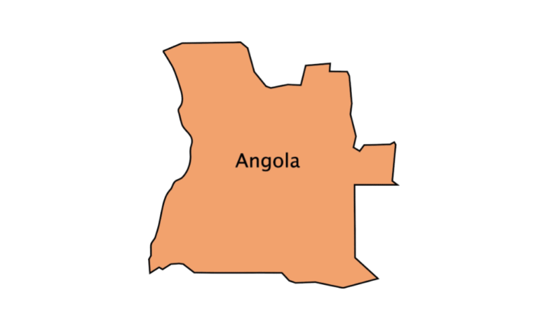 অ্যাঙ্গোলা বেতন কত | অ্যাঙ্গোলা ভিসার দাম কত