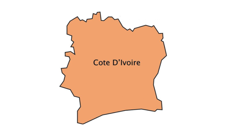 আইভরি কোস্ট বেতন কত | আইভরি কোস্ট ভিসার দাম কত