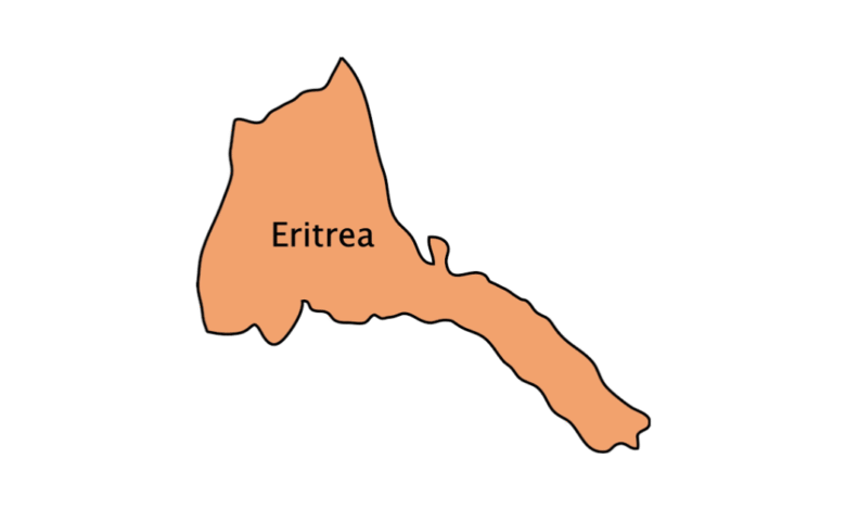 ইরিত্রিয়া বেতন কত | ইরিত্রিয়া ভিসার দাম কত