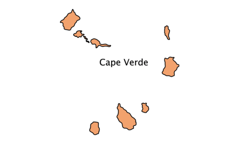 কেপ ভার্দে বেতন কত | কেপ ভার্দে ভিসার দাম কত