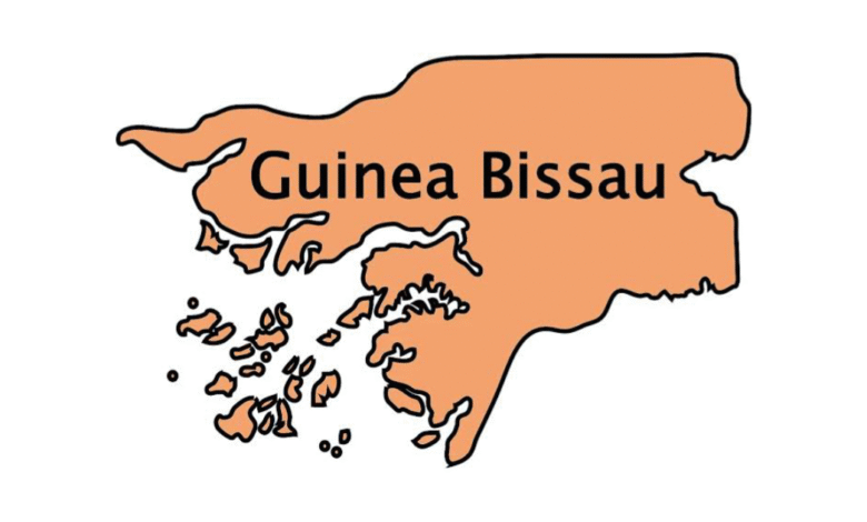 গিনি বিসাউ বেতন কত | গিনি বিসাউ ভিসার দাম কত