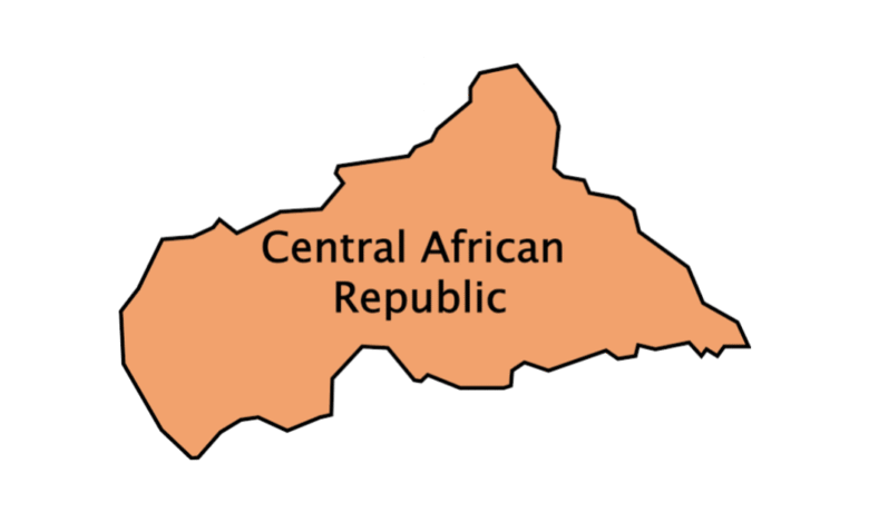 মধ্য আফ্রিকান প্রজাতন্ত্র বেতন কত | মধ্য আফ্রিকান প্রজাতন্ত্র ভিসার দাম কত