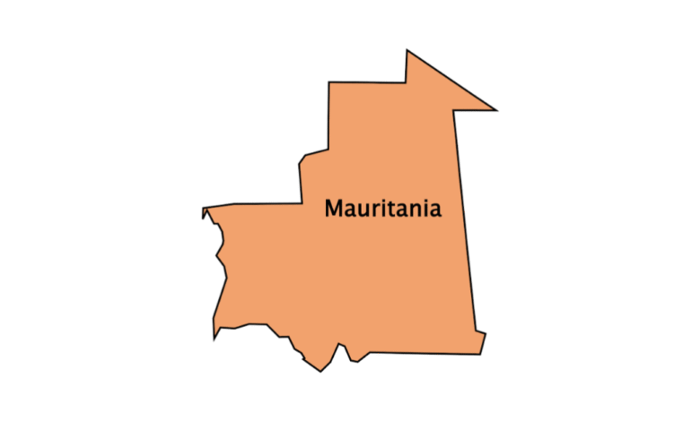 মৌরিতানিয়া বেতন কত | মৌরিতানিয়া ভিসার দাম কত