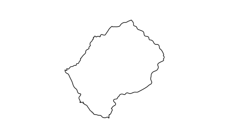 লেসোথো বেতন কত | লেসোথো ভিসার দাম কত