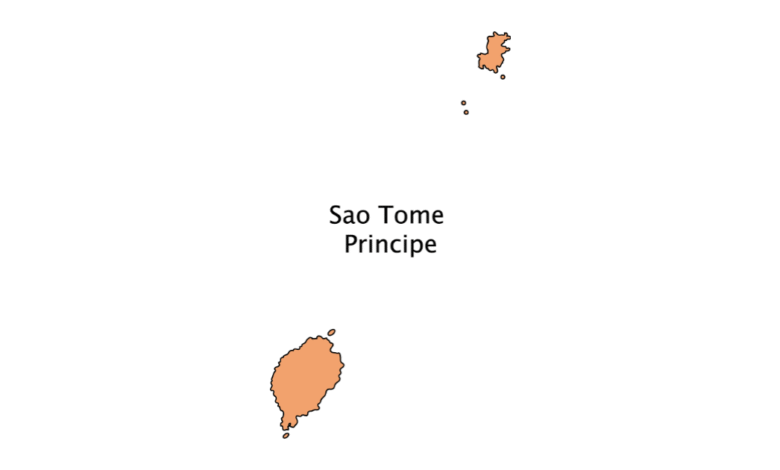 সাও টোমে ও প্রিন্সিপে বেতন কত | সাও টোমে ও প্রিন্সিপে ভিসার দাম কত