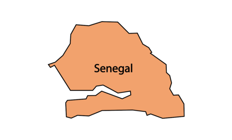 সেনেগাল বেতন কত | সেনেগাল ভিসার দাম কত