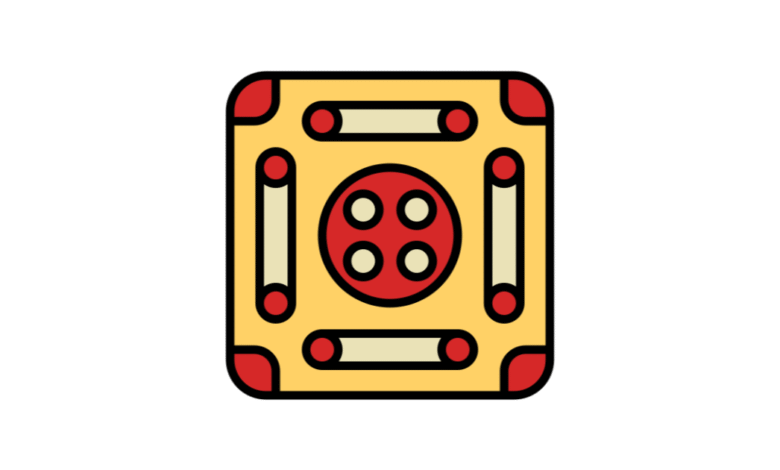 কেরাম বোর্ড খেলে টাকা ইনকাম