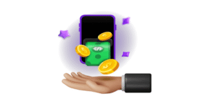 টাকা ইনকাম করার অ্যাপ বিকাশে